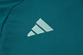 Conjunto Inverno do Cruzeiro - Verde