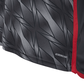 Camisa Flamengo III 24/25 Feminina [Lançamento🛑]