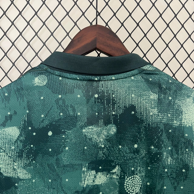 Camisa Tottenham III 24/25 Nike Masculina - Verde